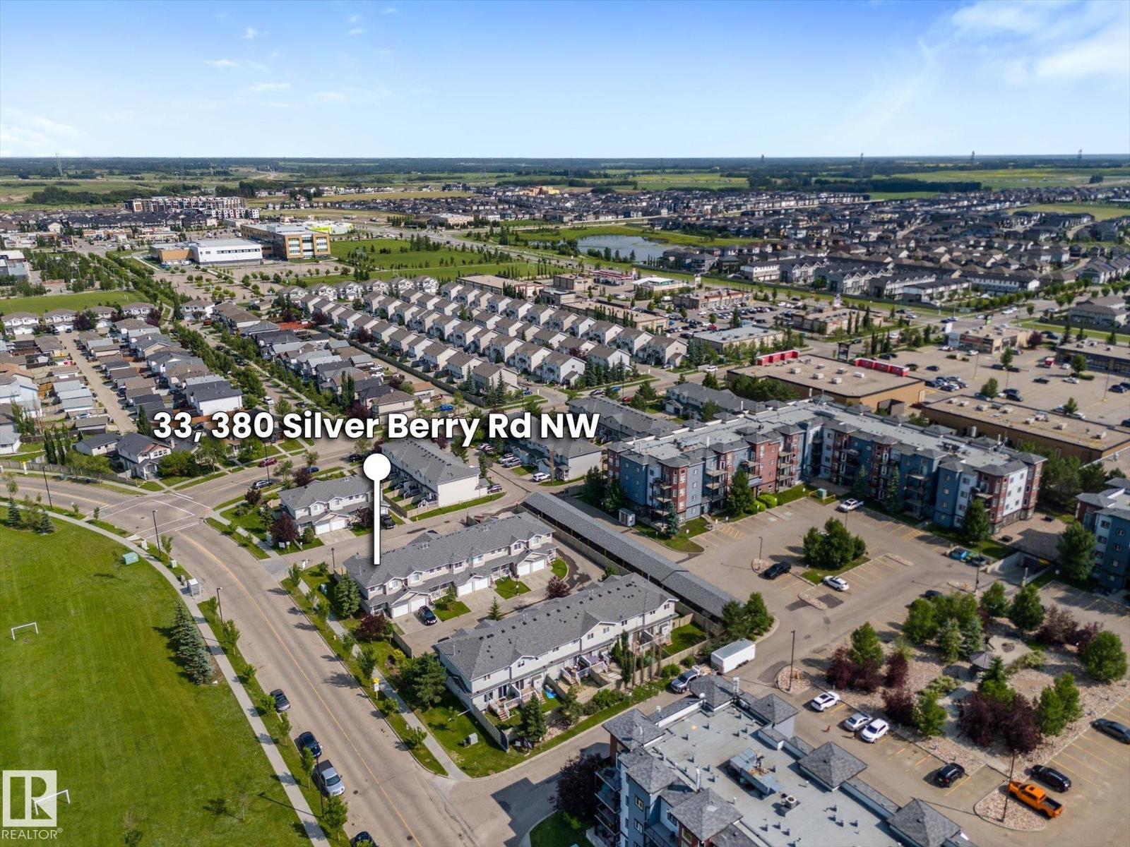 #33 380 SILVER BERRY RD NW