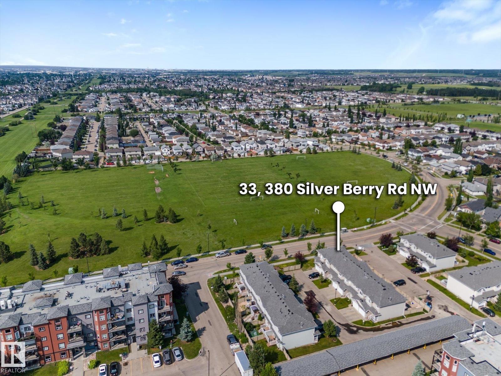 #33 380 SILVER BERRY RD NW