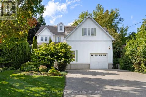 168 PALMER STREET Guelph (St. George's) ON N1E2R6