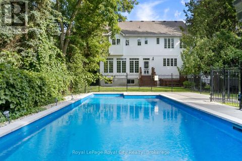 168 PALMER STREET Guelph (St. George's) ON N1E2R6