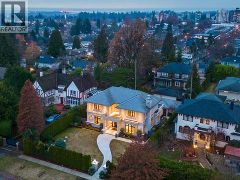 5755 ANGUS DRIVE Vancouver BC V6M3N7