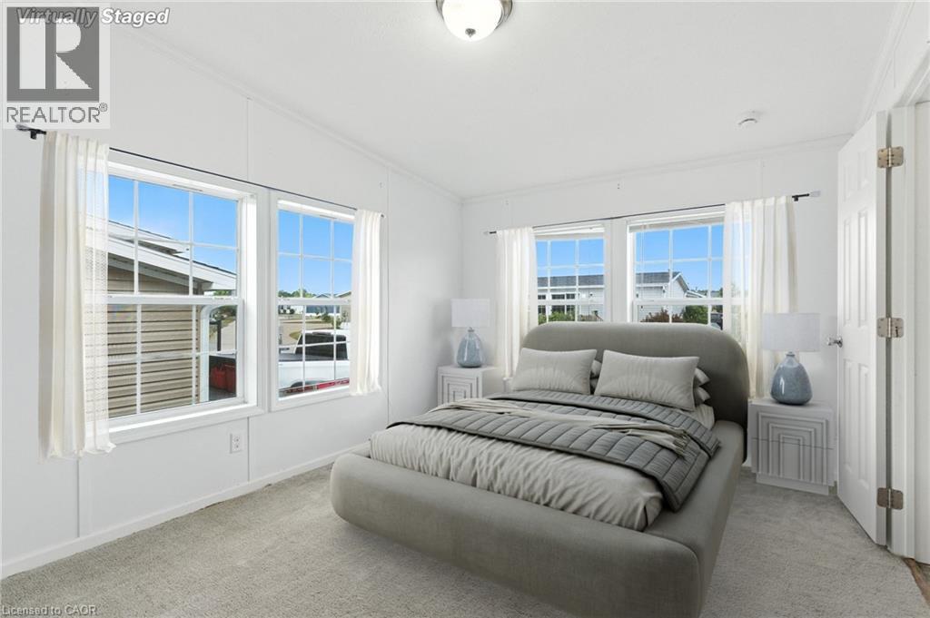 45 RIVERBEND Crescent