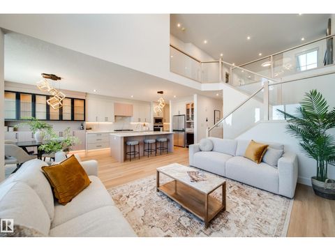 141 STARLING WY Fort Saskatchewan AB T8L1R5