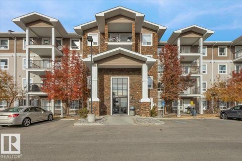 #3408 9351 SIMPSON DR NW Edmonton AB T6R0N4