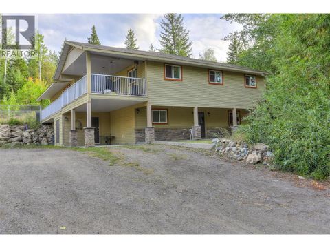 3525 McKellar Road West Kelowna BC V4T1W1