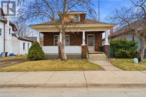 203 BROCK Street Brantford ON N3S5W8