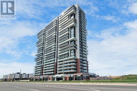 2206 - 2550 SIMCOE STREET N Oshawa (Windfields) ON L1L0R5
