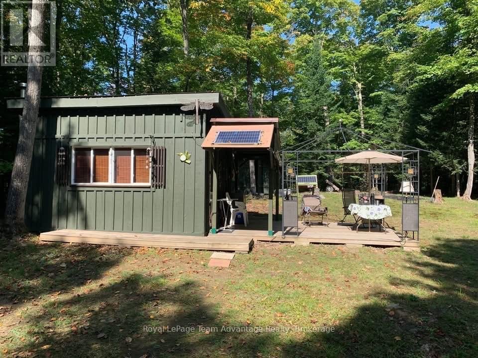 60WA GOOSENECK LAKE