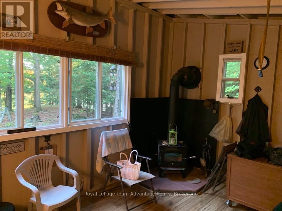 60WA GOOSENECK LAKE