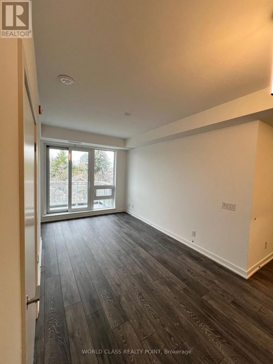 212 - 8888 YONGE STREET