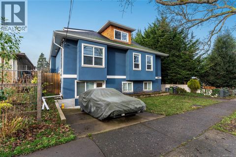 2526 Scott St Victoria BC V8T1Z6