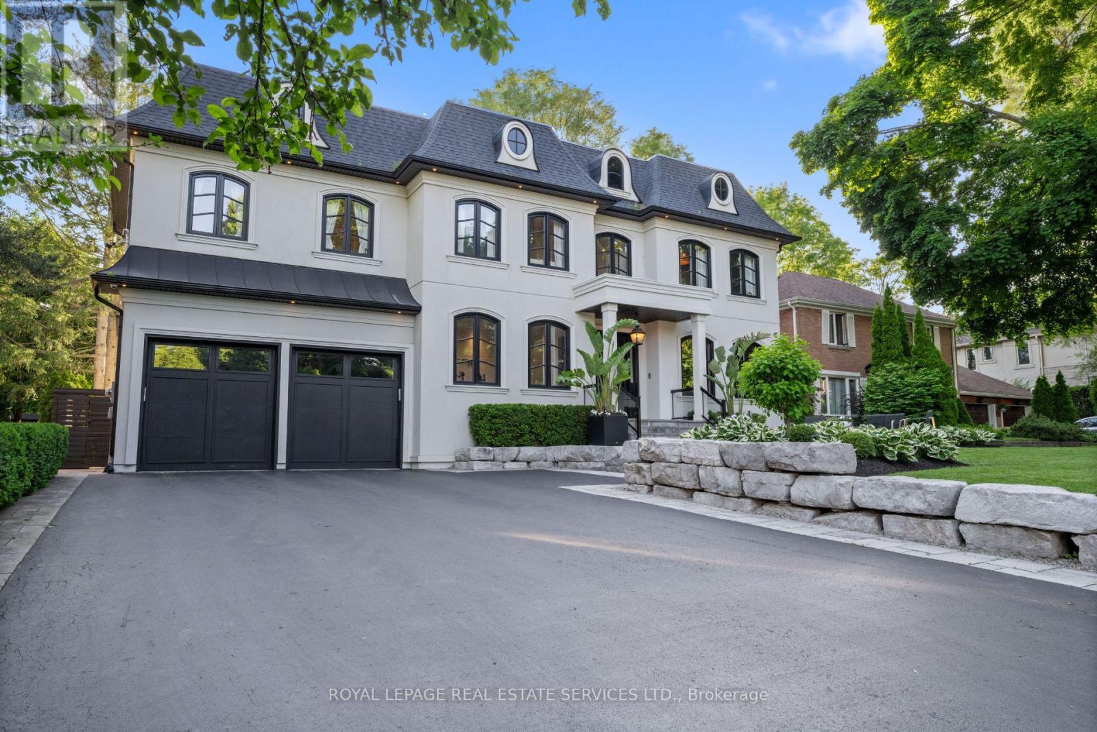 22 BIRCHCROFT ROAD