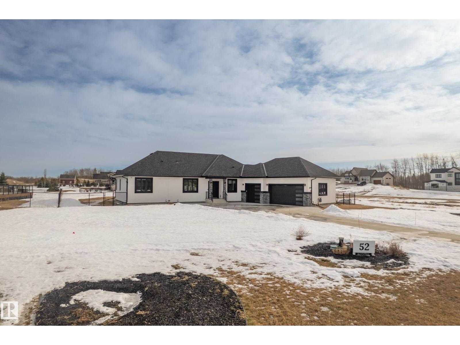 #52 25527 TWP ROAD 511 A