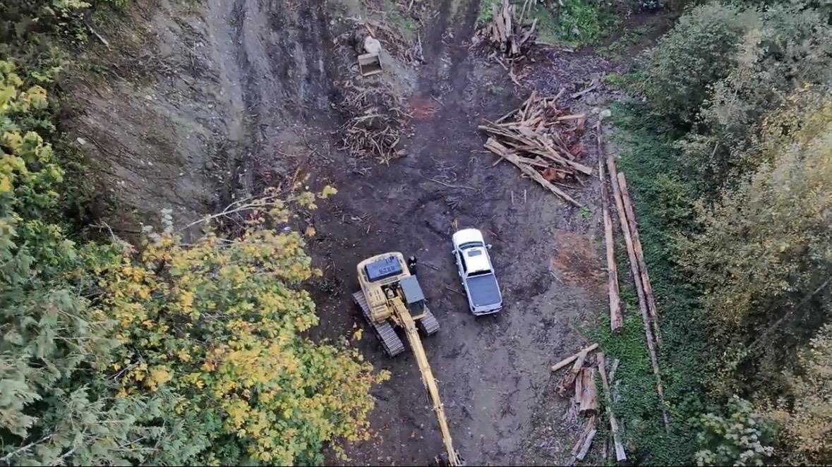 41768 BOWMAN ROAD|Vedder Mountain