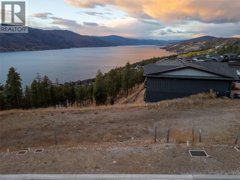 3292 Aspen Lane Kelowna BC V1V0G8