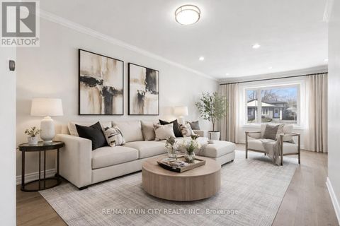 25 SEABORN ROAD Brampton (Madoc) ON L6V2B8