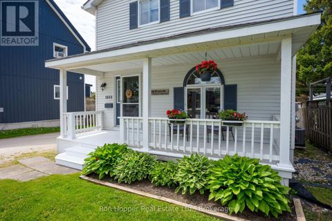 1666 3RD AVENUE W Owen Sound ON N4K4R4