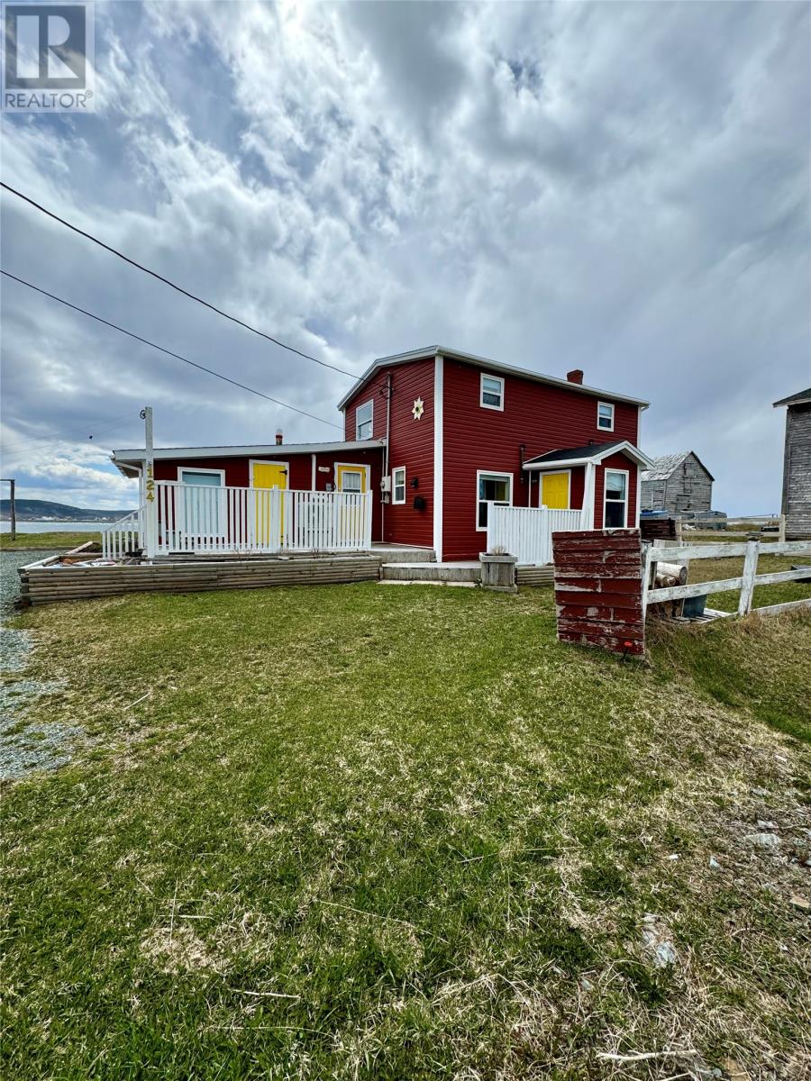 122-124 Red Point Road