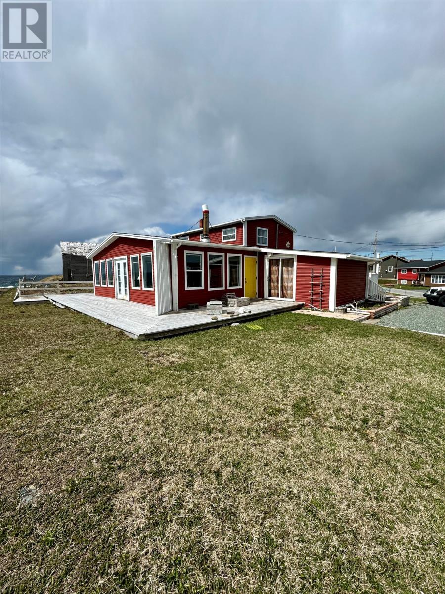 122-124 Red Point Road