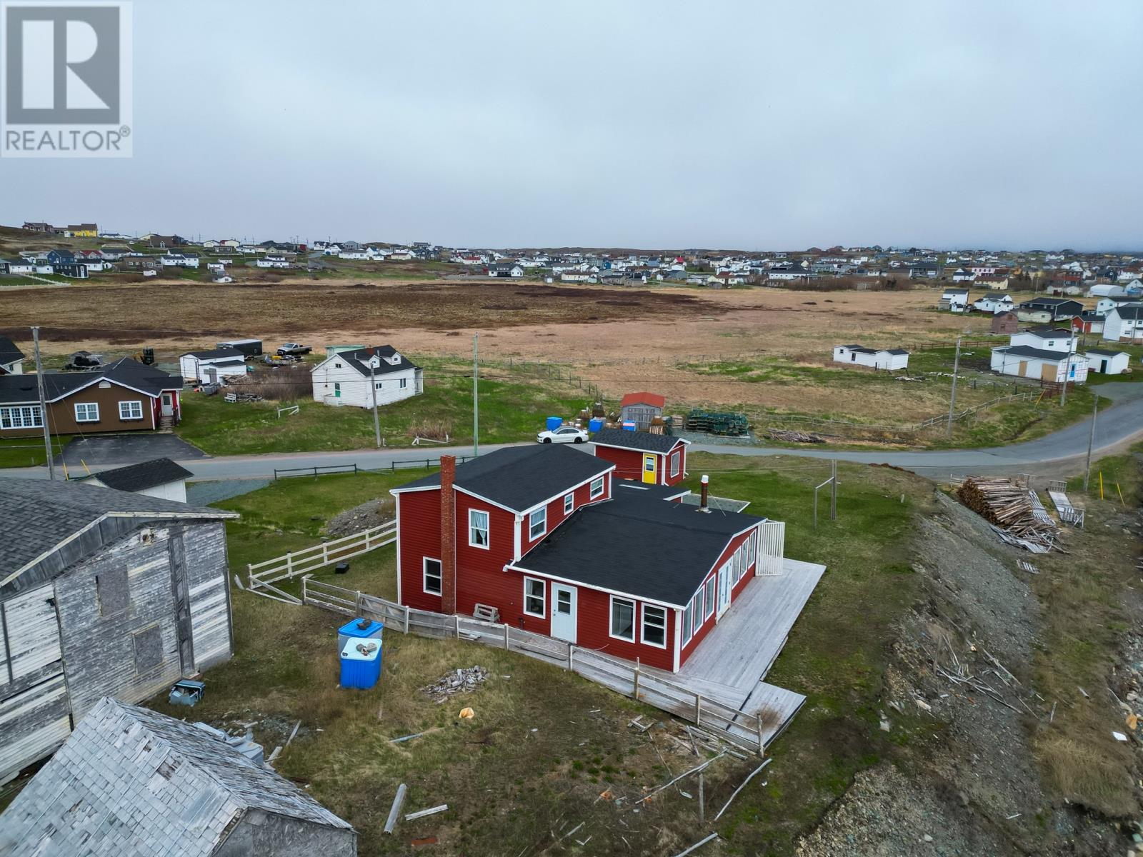 122-124 Red Point Road