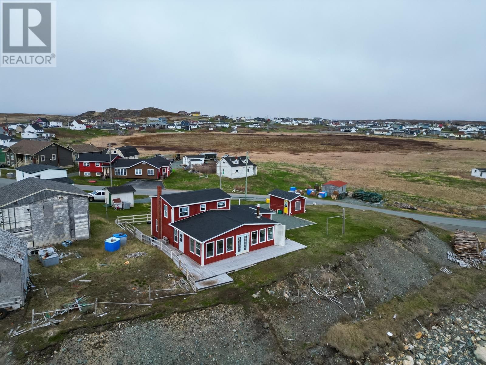 122-124 Red Point Road