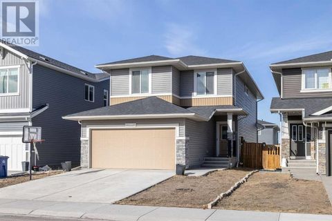218 Willow Place Cochrane AB T4C2S6
