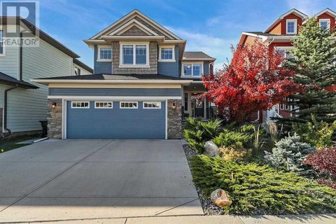 426 Silverado Boulevard SW Calgary AB T2X0N9