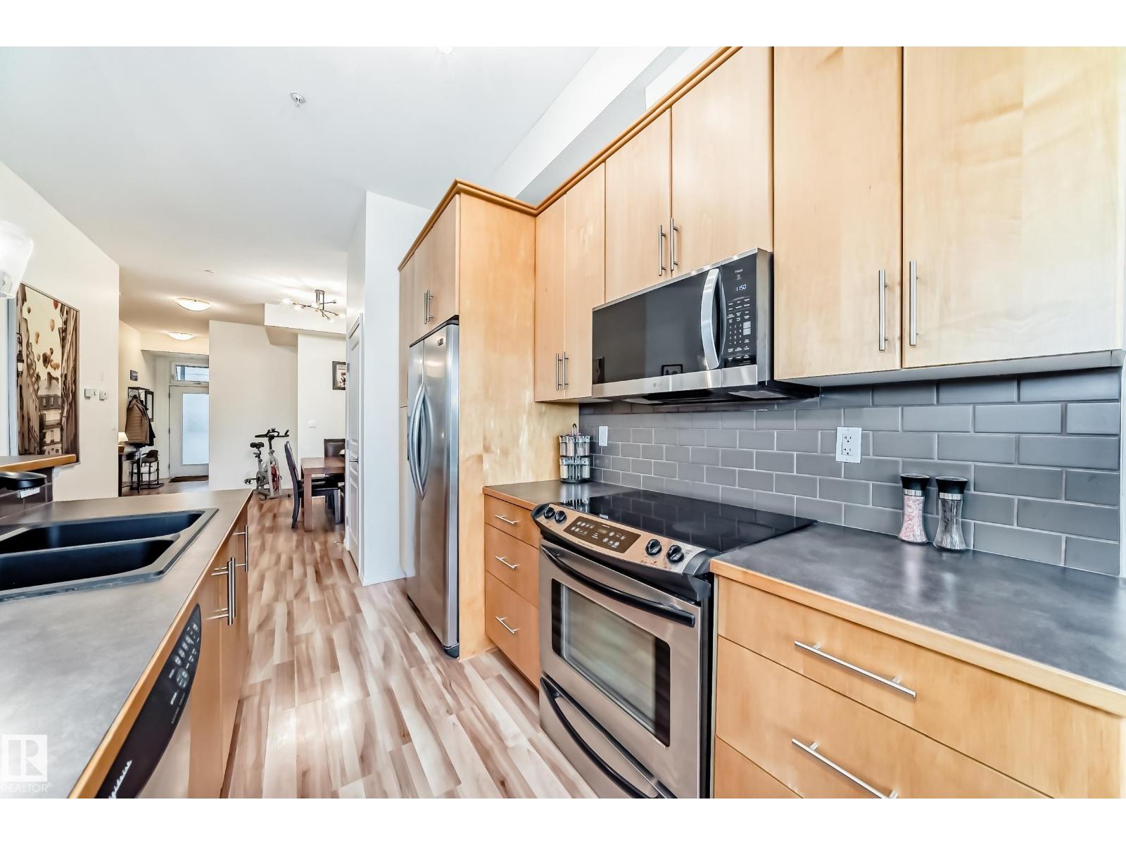#303 10531 117 ST NW