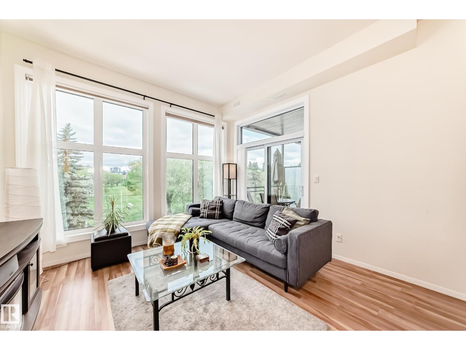 #303 10531 117 ST NW