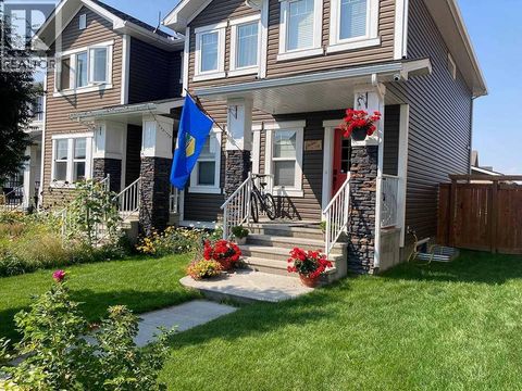 109 Heartland Boulevard Cochrane AB T4C2R1