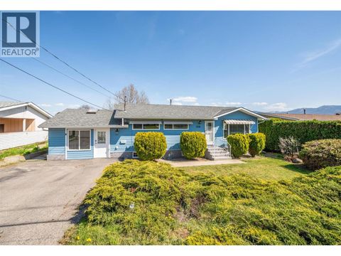 3591 Brown Road West Kelowna BC V4T1P5