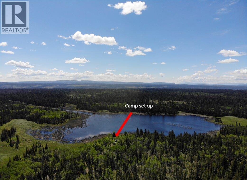 Willow Lake