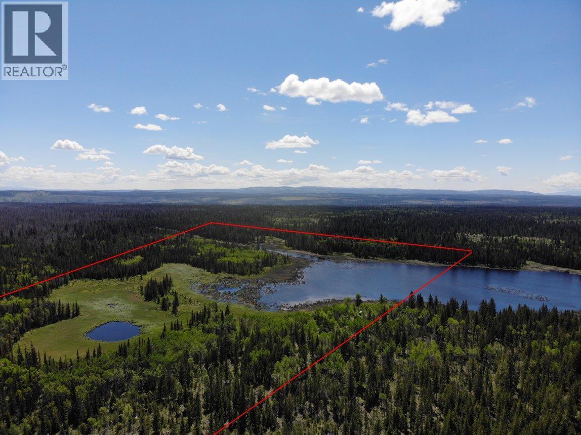 Willow Lake
