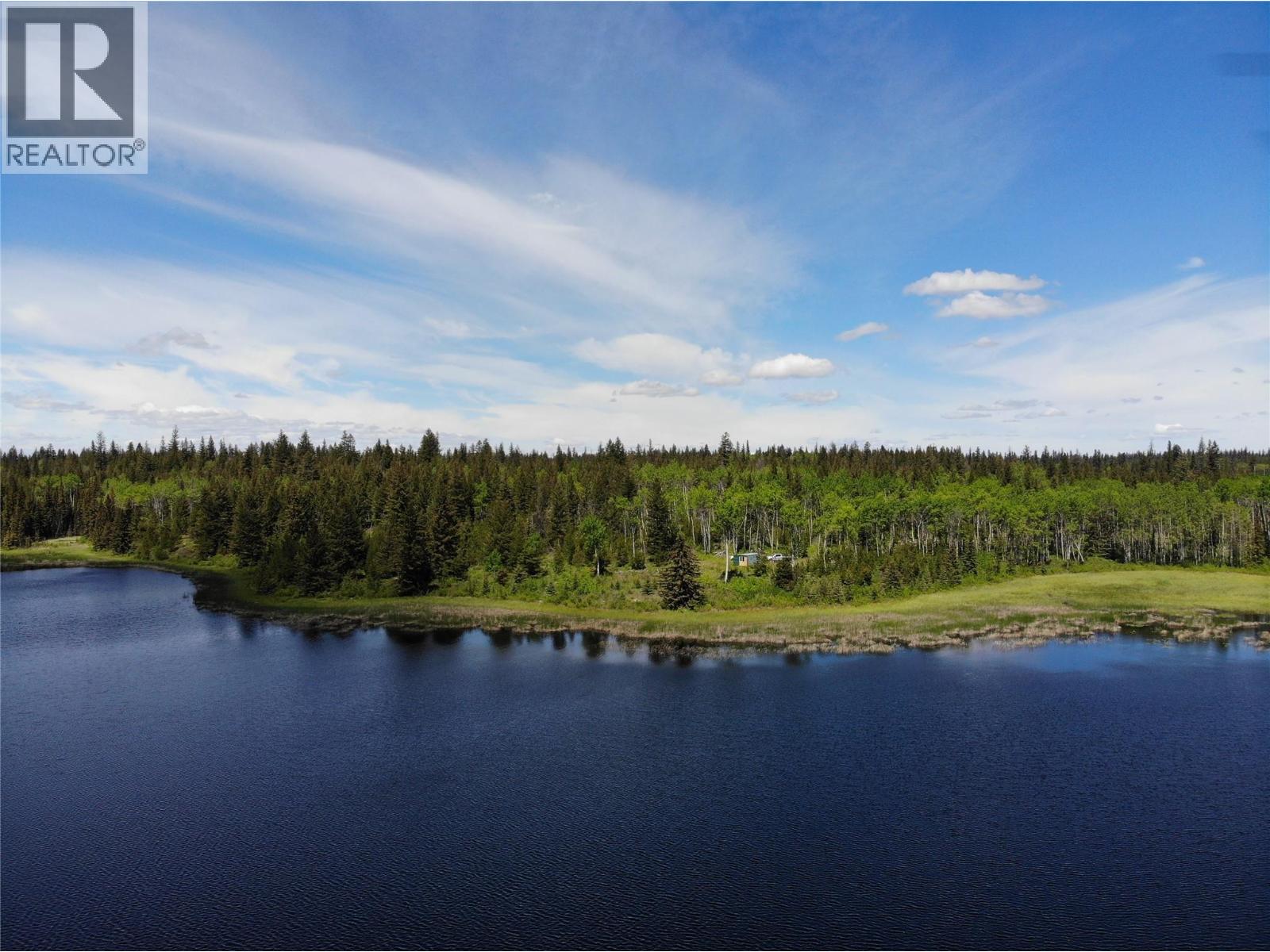 Willow Lake