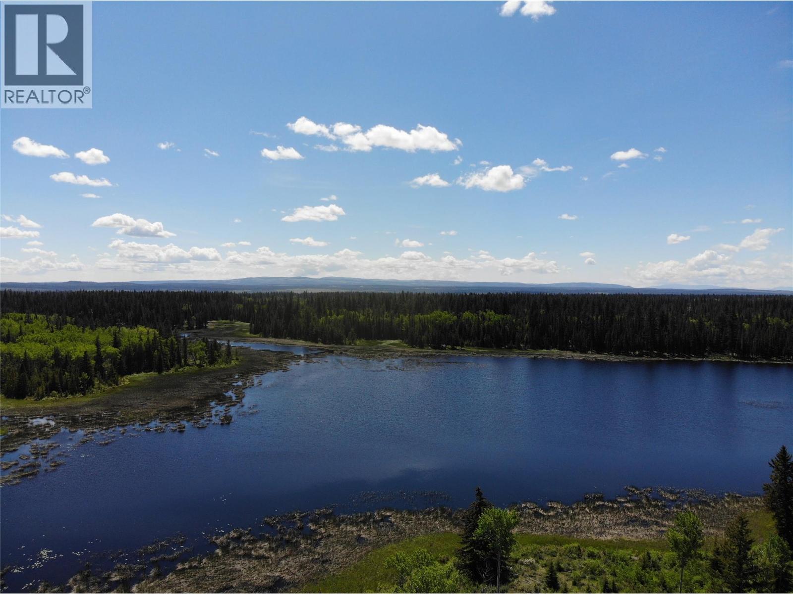 Willow Lake