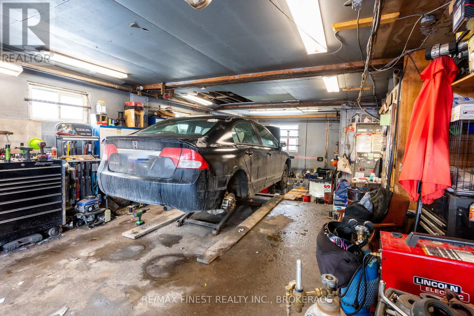 225 CONCESSION STREET