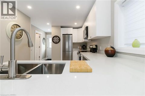 16 MT. PLEASANT Street Brantford ON N3T1S5