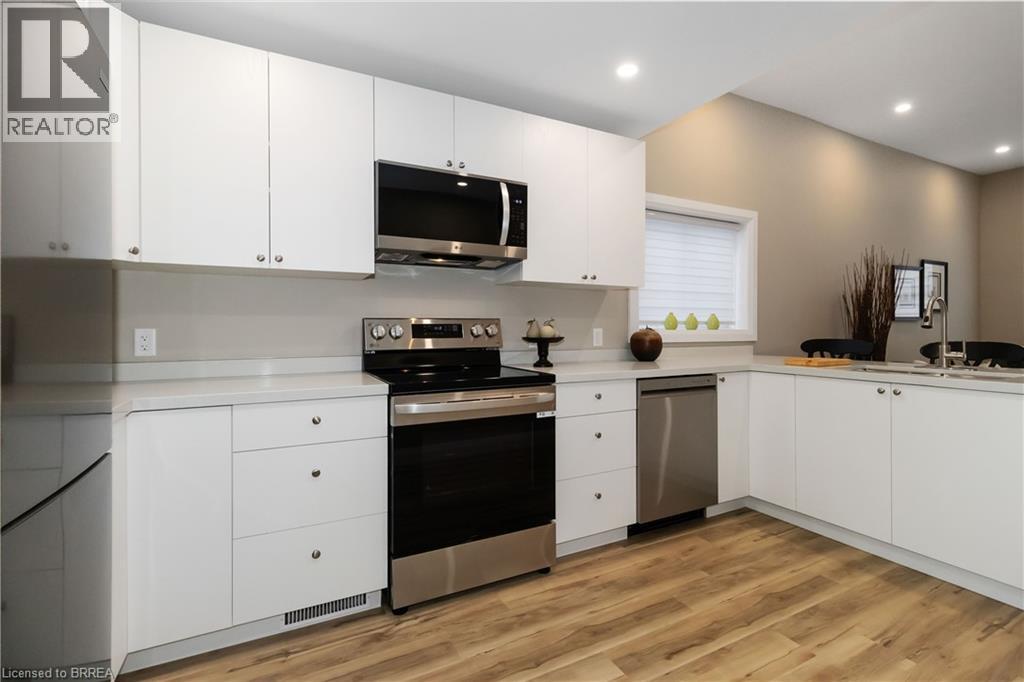 16 MT. PLEASANT Street