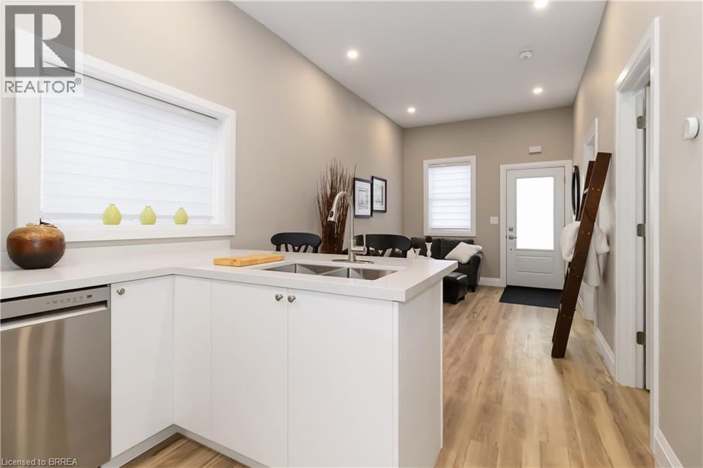 16 MT. PLEASANT Street