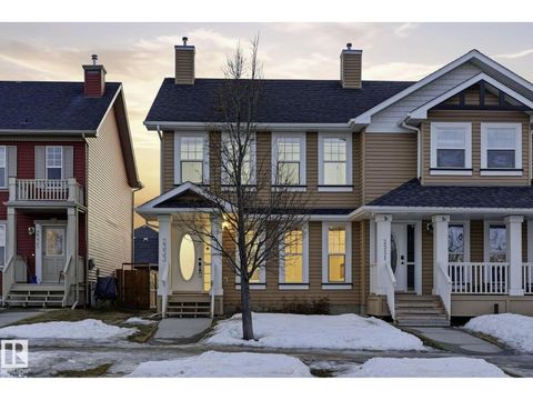 2333 ASPEN TR Sherwood Park AB T8H0G3