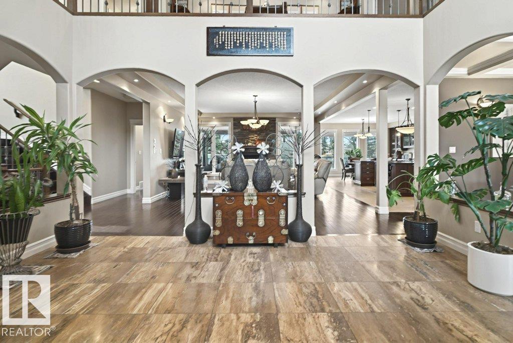 4835 MACTAGGART CREST CT NW