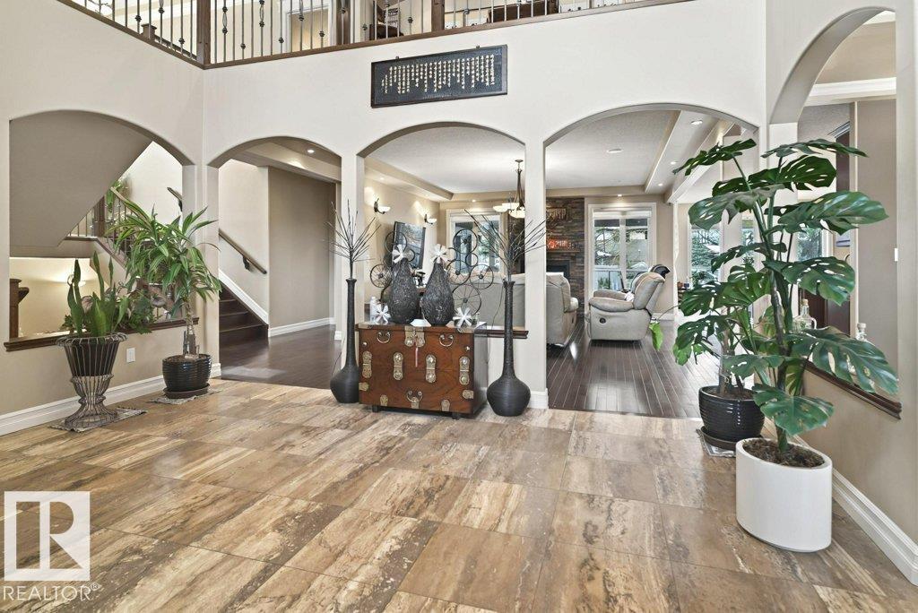 4835 MACTAGGART CREST CT NW