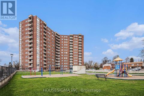 113 - 915 ELMSMERE ROAD Ottawa ON K1J8H8