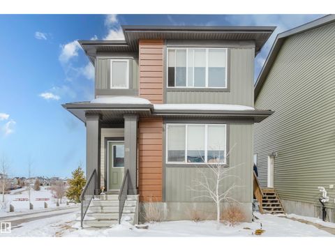 326 WEST HAVEN DR Leduc AB T9E1J2