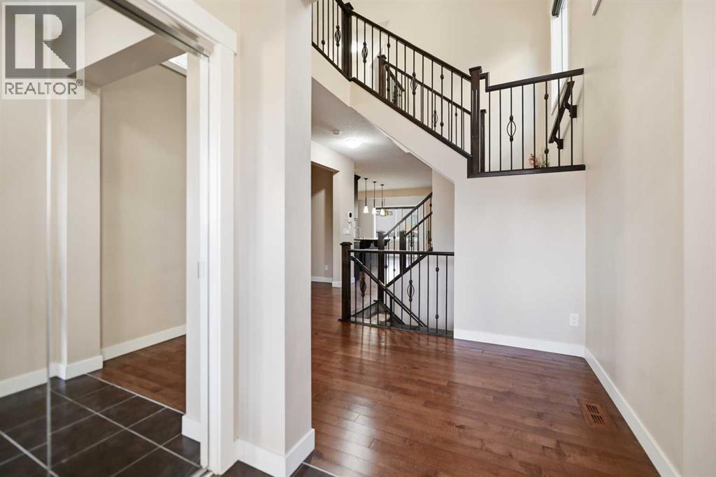 55 Skyview Shores Road NE