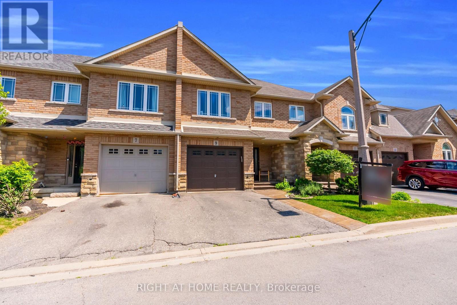 9 PERIWINKLE DRIVE