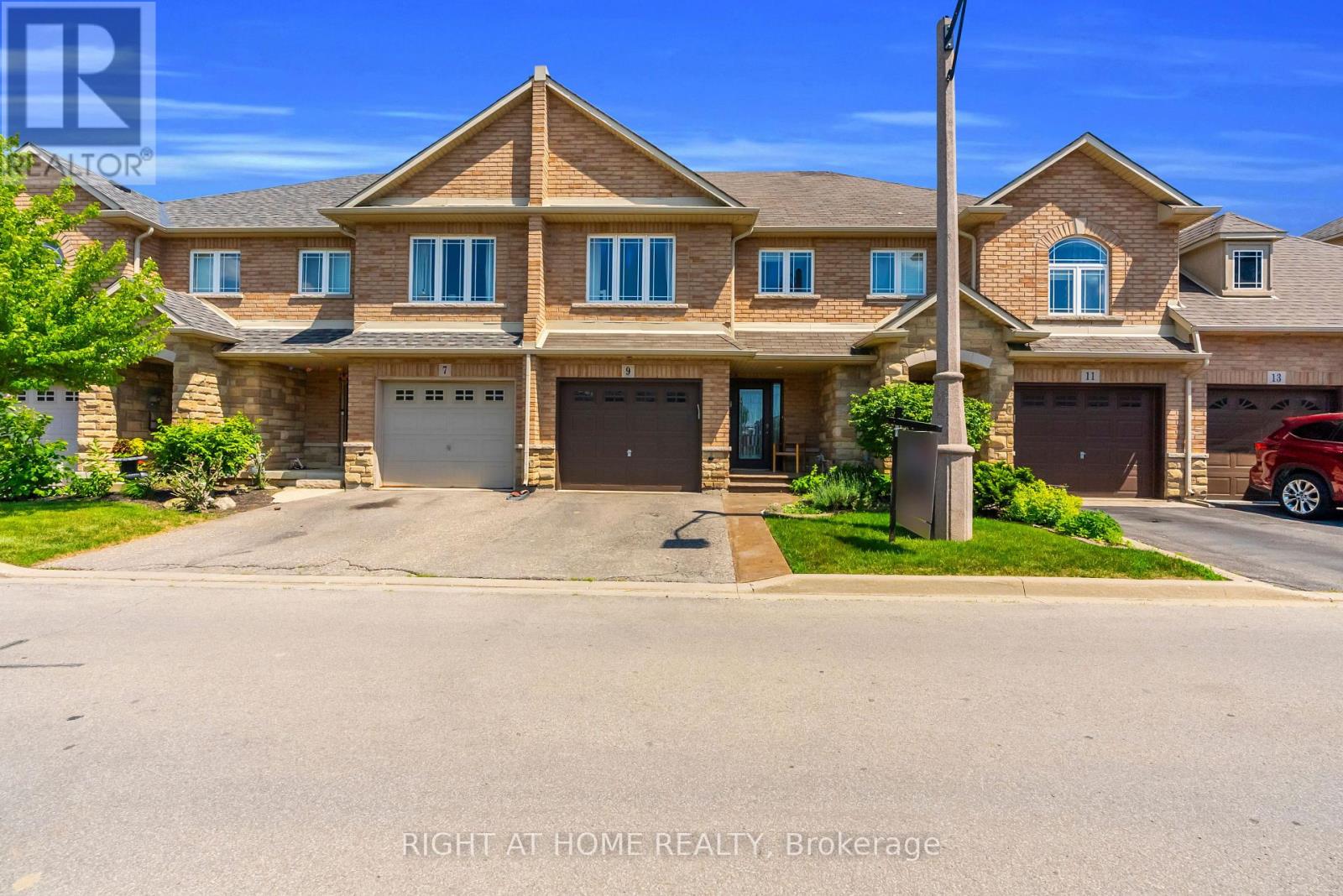 9 PERIWINKLE DRIVE