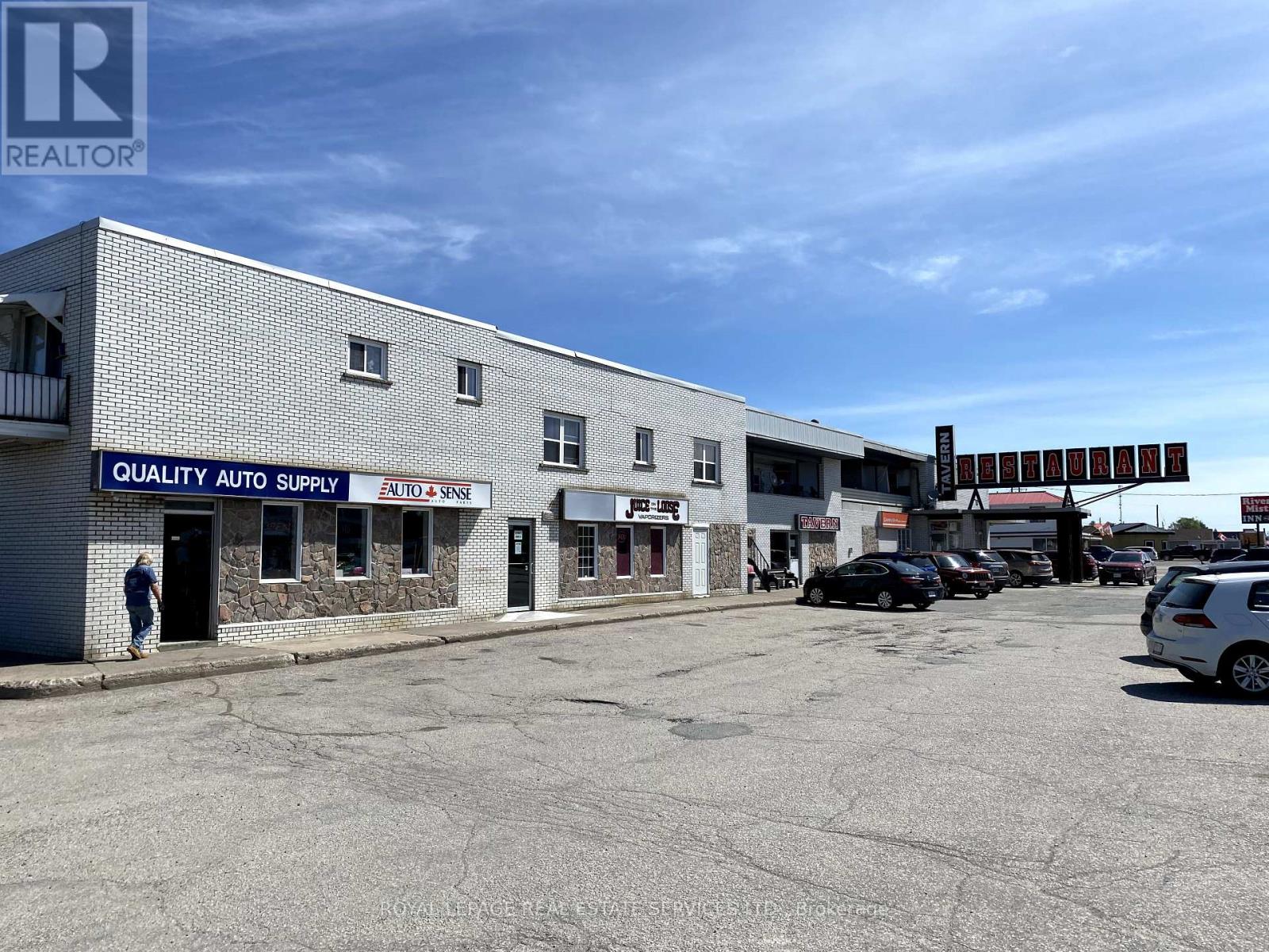 169 FRONT STREET