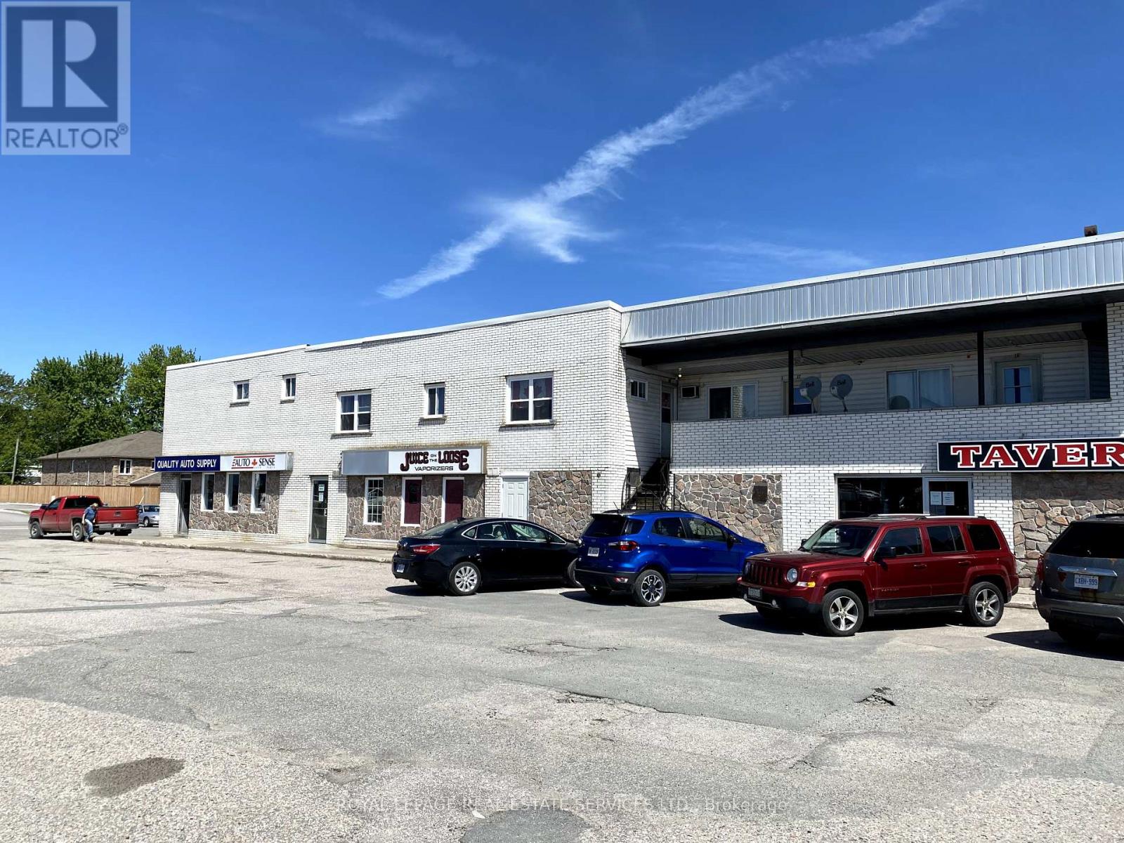 169 FRONT STREET