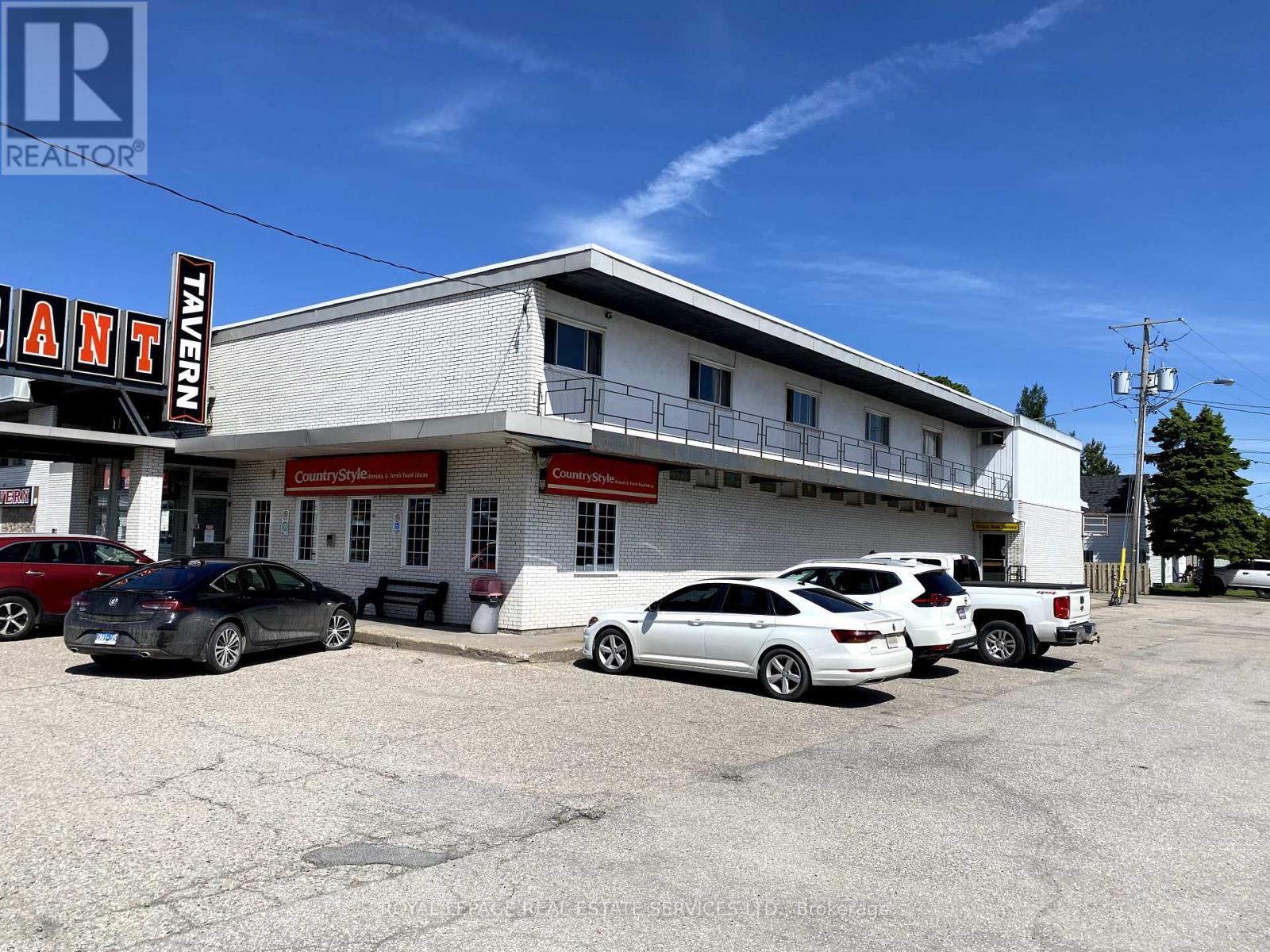 169 FRONT STREET